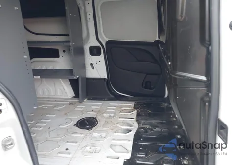 2020 Ram Promaster City Tradesman from USA, damaged, VIN ZFBHRFAB8L6S44981